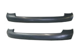 Front Lower Bar Cover (1PC Grille Type) Mitsubishi Triton ML 2006 - 2009 MBTT - BAR - 45F - 1 - Sterling Parts - Grilles & Bumper Parts - Sterling Parts