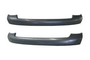 Front Lower Bar Cover (1PC Grille Type) Mitsubishi Triton ML 2006 - 2009 MBTT - BAR - 45F - 1 - Sterling Parts - Grilles & Bumper Parts - Sterling Parts