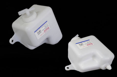 Overflow Bottle (Coolant Reservoir) Mitsubishi Triton MK 1996 - 2006 MBTT-BOT-05N - Sterling Parts