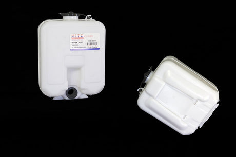 Washer Bottle (Without Motor) Mitsubishi Triton MK 1996 - 2006 MBTT-BOT-07N - Sterling Parts