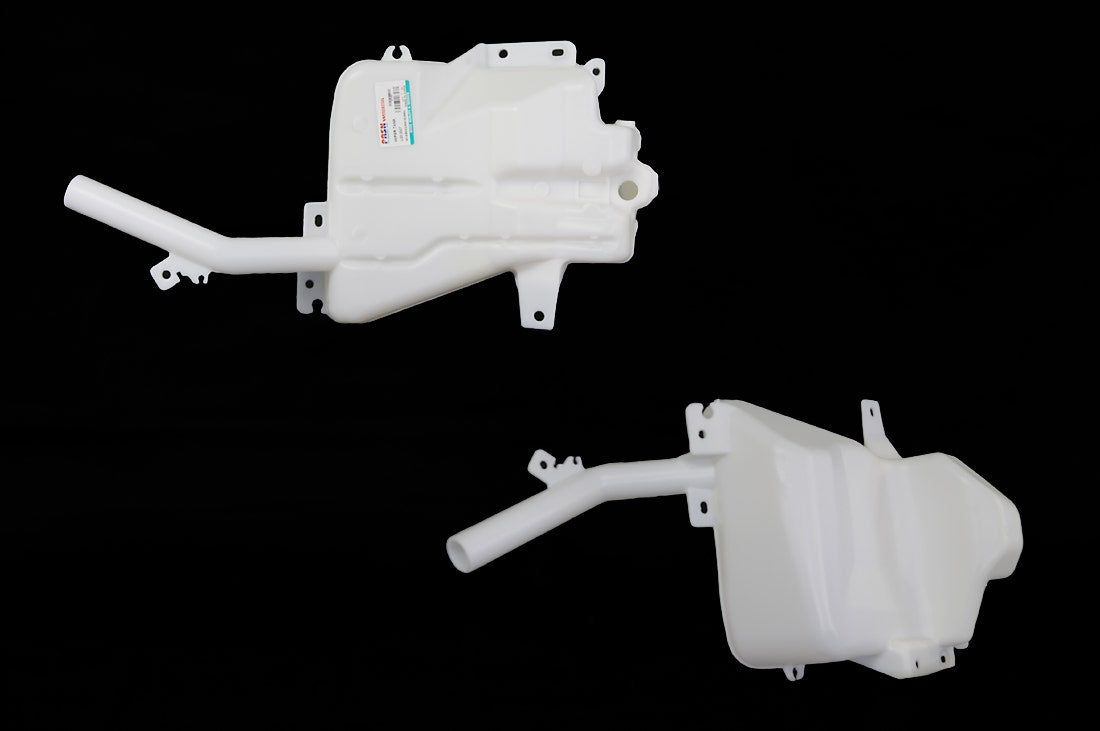 Washer Bottle (Front, D/P) Mitsubishi Triton ML/MN 2006 - 2015 MBTT - BOT - 15N - Sterling Parts - Washer Bottles & Jets - Sterling Parts