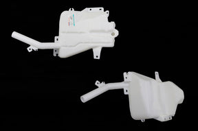 Washer Bottle (Front, D/P) Mitsubishi Triton ML/MN 2006 - 2015 MBTT - BOT - 15N - Sterling Parts - Washer Bottles & Jets - Sterling Parts