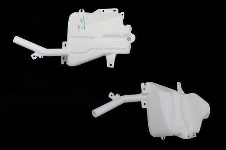 Washer Bottle (Front, D/P) Mitsubishi Triton ML/MN 2006 - 2015 MBTT-BOT-15N - Sterling Parts