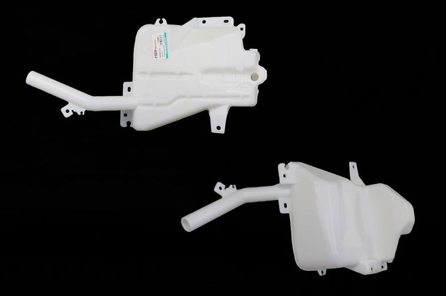 Washer Bottle (Front, D/P) Mitsubishi Triton ML/MN 2006 - 2015 MBTT - BOT - 15N - Sterling Parts - Washer Bottles & Jets - Sterling Parts