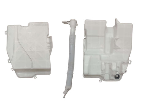 Washer Bottle (Without Motor) Mitsubishi Triton MQ 2015 - 2018 MBTT-BOT-18N - Sterling Parts