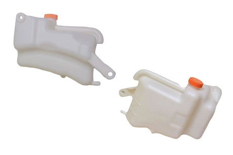 Overflow Bottle Mitsubishi Triton MR 2018 - 2023 MBTT-BOT-20N - Sterling Parts