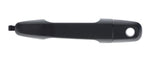 DOOR HANDLE OUTTER RIGHT HAND SIDE MITSUBISHI TRITON MQ/MR 01/2015 - 11/2013 MBTT - DOH - 95R - Sterling Parts - Door Handles - Sterling Parts