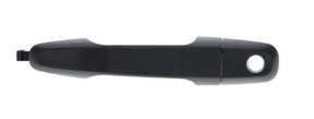 DOOR HANDLE OUTTER RIGHT HAND SIDE MITSUBISHI TRITON MQ/MR 01/2015 - 11/2013 MBTT - DOH - 95R - Sterling Parts - Door Handles - Sterling Parts