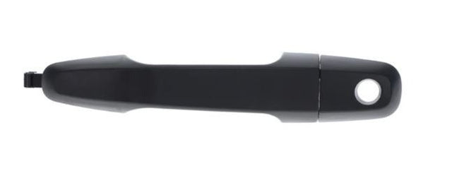 DOOR HANDLE OUTTER RIGHT HAND SIDE MITSUBISHI TRITON MQ/MR 01/2015 - 11/2013 MBTT - DOH - 95R - Sterling Parts - Door Handles - Sterling Parts