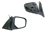 Door Mirror (Electric, Chrome, RHS) Mitsubishi Triton ML/MN 2006 - 2015 MBTT - DOM - 22R - Sterling Parts - Exterior Mirrors - Sterling Parts