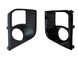 Fog Light Cover (RHS, 2 Hole for Blinker), GLX Only Mitsubishi Triton MR 2018 - 2023 MBTT - FLC - 51R - Sterling Parts - Grilles & Bumper Parts - Sterling Parts