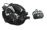 Condenser Fan Mitsubishi Triton ML/MN A/C 2006 - 2015 MBTT - FNA - 08F - Sterling Parts - Cooling Fans & Parts - Sterling Parts
