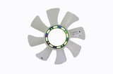 Engine Fan Blade (3.0L V6 Petrol, 6G72) Mitsubishi Triton MK 1996 - 2006 MBTT - FNB - 23F - Sterling Parts - Cooling Fans & Parts - Sterling Parts