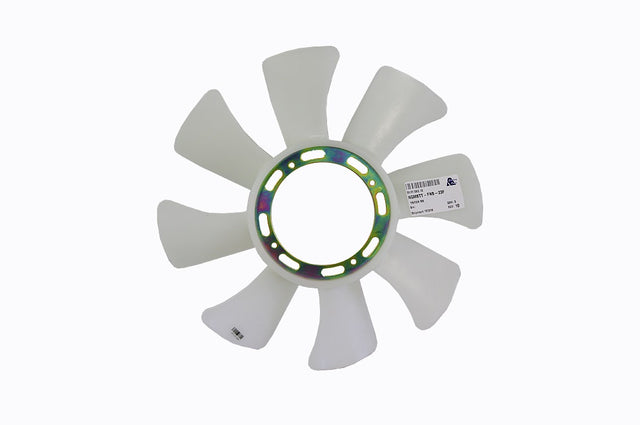 Engine Fan Blade (3.0L V6 Petrol, 6G72) Mitsubishi Triton MK 1996 - 2006 MBTT - FNB - 23F - Sterling Parts - Cooling Fans & Parts - Sterling Parts