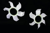 Engine Fan Blade (2.4L Turbo Diesel, 4N15) Mitsubishi Triton MQ/MR 2015 - 2023 MBTT - FNB - 29F - Sterling Parts - Cooling Fans & Parts - Sterling Parts
