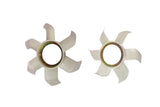 Fan Blade (2.4TD 4N16) Mitsubishi Triton MV 12/2023 - Onwards MBTT - FNB - 32F - Sterling Parts - Cooling Fans & Parts - Sterling Parts