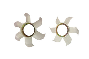 Fan Blade (2.4TD 4N16) Mitsubishi Triton MV 12/2023 - Onwards MBTT - FNB - 32F - Sterling Parts - Cooling Fans & Parts - Sterling Parts