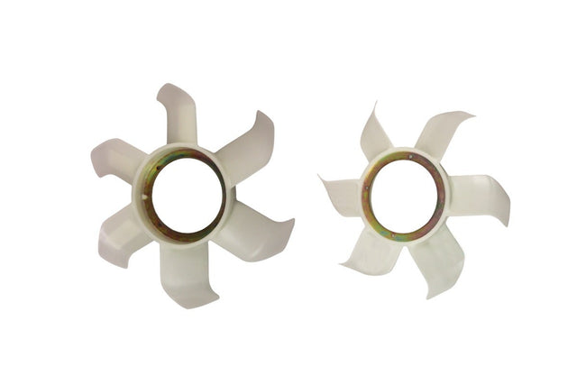 Fan Blade (2.4TD 4N16) Mitsubishi Triton MV 12/2023 - Onwards MBTT - FNB - 32F - Sterling Parts - Cooling Fans & Parts - Sterling Parts