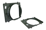 Radiator Fan Shroud (2.4L Petrol/2.5L Diesel) Mitsubishi Triton ML/MN 2006 - 2015 MBTT - FNS - 17F - Sterling Parts - Cooling Fans & Parts - Sterling Parts