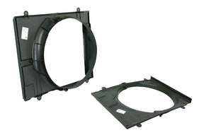 Radiator Fan Shroud (2.4L Petrol/2.5L Diesel) Mitsubishi Triton ML/MN 2006 - 2015 MBTT - FNS - 17F - Sterling Parts - Cooling Fans & Parts - Sterling Parts