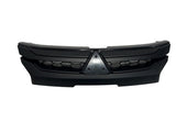 Front Grille (Black, GLS/GSR, Dual Cab) Mitsubishi Triton MR 2018 - 2023 MBTT - GRI - 70F - Sterling Parts - Grilles & Bumper Parts - Sterling Parts