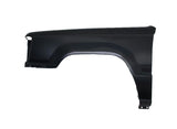 Guard (LHS), 2WD/4WD Mitsubishi Triton ME/MJ 1986 - 1996 MBTT - GUD - 32L - Sterling Parts - Body Panels & Hardware - Sterling Parts