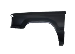 Guard (LHS), 2WD/4WD Mitsubishi Triton ME/MJ 1986 - 1996 MBTT - GUD - 32L - Sterling Parts - Body Panels & Hardware - Sterling Parts