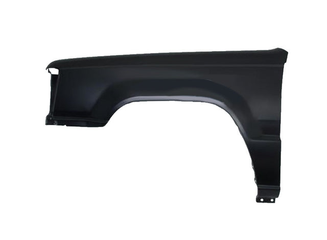 Guard (LHS), 2WD/4WD Mitsubishi Triton ME/MJ 1986 - 1996 MBTT - GUD - 32L - Sterling Parts - Body Panels & Hardware - Sterling Parts
