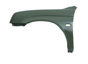 Front Guard (LHS) Mitsubishi Triton MK 1996 - 2006 MBTT - GUD - 35L - Sterling Parts - Body Panels & Hardware - Sterling Parts