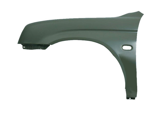 Front Guard (LHS) Mitsubishi Triton MK 1996 - 2006 MBTT - GUD - 35L - Sterling Parts - Body Panels & Hardware - Sterling Parts