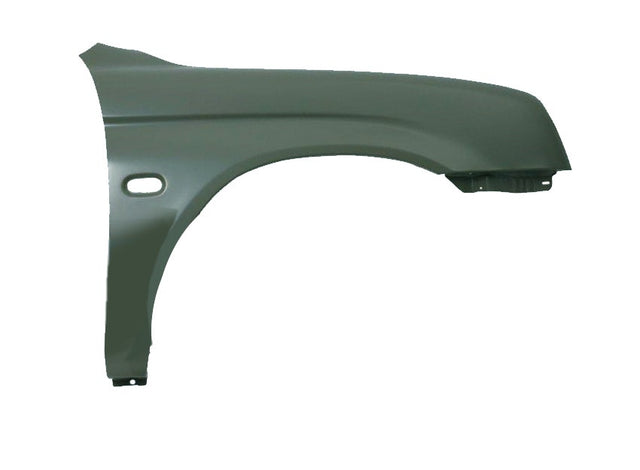 Front Guard (RHS) Mitsubishi Triton MK 1996 - 2006 MBTT - GUD - 35R - Sterling Parts - Body Panels & Hardware - Sterling Parts