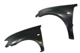 Guard (LHS, No Flare Holes) Mitsubishi Triton ML/MN 2006 - 2015 MBTT - GUD - 37L - Sterling Parts - Body Panels & Hardware - Sterling Parts