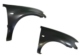 Guard (RHS, Without Flare Holes) Mitsubishi Triton ML/MN 2006 - 2015 MBTT - GUD - 37R - Sterling Parts - Body Panels & Hardware - Sterling Parts