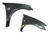 Guard (RHS) with Flare Holes Mitsubishi Triton ML/MN 2006 - 2015 MBTT - GUD - 39R - Sterling Parts - Body Panels & Hardware - Sterling Parts