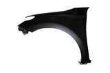 Guard (LHS, without Flare/Blinker Hole) Mitsubishi Triton MQ 2015 - 2018 MBTT - GUD - 41L - Sterling Parts - Body Panels & Hardware - Sterling Parts
