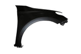 Guard (RHS, No Flasher Hole) Mitsubishi Triton MQ 2015 - 2018 MBTT - GUD - 41R - Sterling Parts - Body Panels & Hardware - Sterling Parts