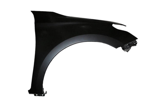 Guard (RHS, No Flasher Hole) Mitsubishi Triton MQ 2015 - 2018 MBTT - GUD - 41R - Sterling Parts - Body Panels & Hardware - Sterling Parts