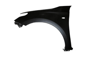 Front Guard (LHS, No Flare Hole, with Blinker Hole) Mitsubishi Triton MQ 2015 - 2018 MBTT - GUD - 42L - Sterling Parts - Body Panels & Hardware - Sterling Parts