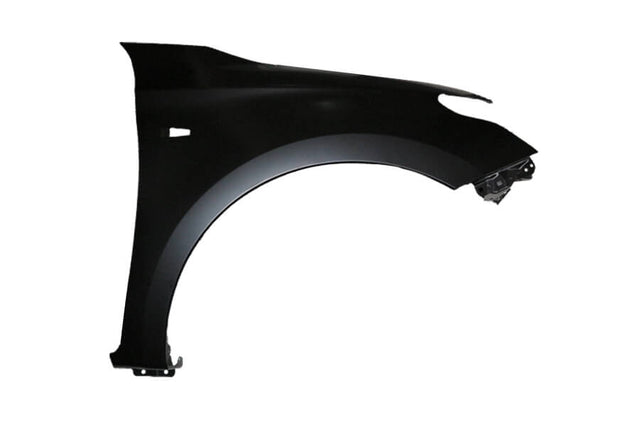Guard (RHS, No Flare Hole, with Blinker Hole) Mitsubishi Triton MQ 2015 - 2018 MBTT - GUD - 42R - Sterling Parts - Body Panels & Hardware - Sterling Parts
