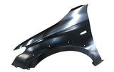 Guard Flare (LHS, with Blinker Hole) Mitsubishi Triton MQ 2015 - 2018 MBTT - GUD - 44L - Sterling Parts - Body Panels & Hardware - Sterling Parts