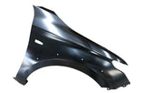 Guard Flare (RHS) with Blinker Hole Mitsubishi Triton MQ 2015 - 2018 MBTT - GUD - 44R - Sterling Parts - Body Panels & Hardware - Sterling Parts