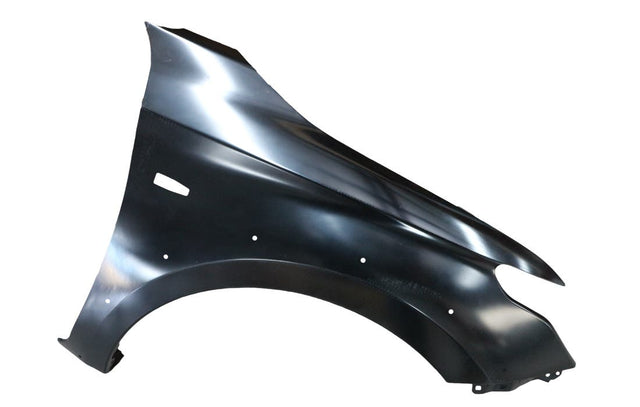 Guard Flare (RHS) with Blinker Hole Mitsubishi Triton MQ 2015 - 2018 MBTT - GUD - 44R - Sterling Parts - Body Panels & Hardware - Sterling Parts