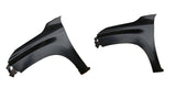 Front Guard (LHS, Without Blinker Hole) Mitsubishi Triton MR 2018 - 2023 MBTT - GUD - 46L - Sterling Parts - Body Panels & Hardware - Sterling Parts