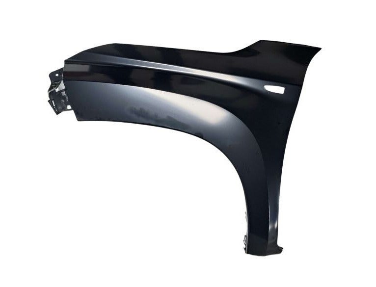 Guard (LHS, with Repeater Hole, No Flare Hole) Mitsubishi Triton MR 2018 - 2023 MBTT - GUD - 47L - Sterling Parts - Body Panels & Hardware - Sterling Parts