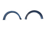 Rear Guard Flare (LHS) Mitsubishi Triton MQ 2015 - 2018 MBTT - GUF - 41L - Sterling Parts - Body Panels & Hardware - Sterling Parts