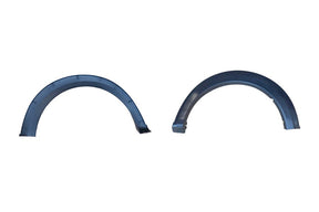 Rear Guard Flare (LHS) Mitsubishi Triton MQ 2015 - 2018 MBTT - GUF - 41L - Sterling Parts - Body Panels & Hardware - Sterling Parts