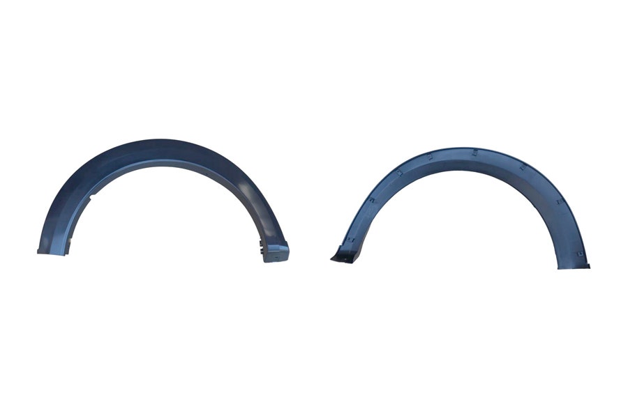 Rear Guard Flare (RHS) Mitsubishi Triton MQ 2015 - 2018 MBTT - GUF - 41R - Sterling Parts - Body Panels & Hardware - Sterling Parts