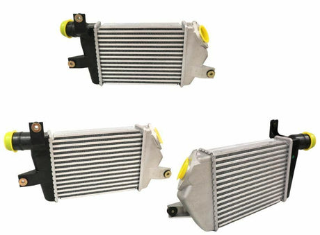 Intercooler (Diesel, Engine Bay) Mitsubishi Triton ML/MN 2006 - 2015 MBTT-ITC-005 - Sterling Parts