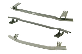 Front Lower Bar Reinforcement Mitsubishi Triton MK 2001 - 2006 MBTT - REI - 47F - Sterling Parts - Grilles & Bumper Parts - Sterling Parts