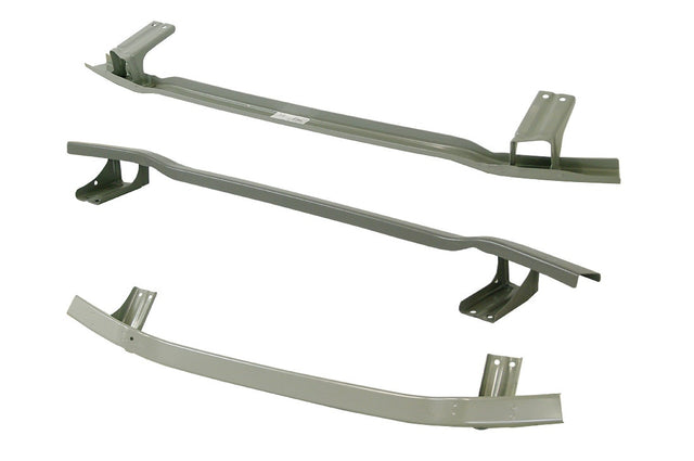 Front Lower Bar Reinforcement Mitsubishi Triton MK 2001 - 2006 MBTT - REI - 47F - Sterling Parts - Grilles & Bumper Parts - Sterling Parts